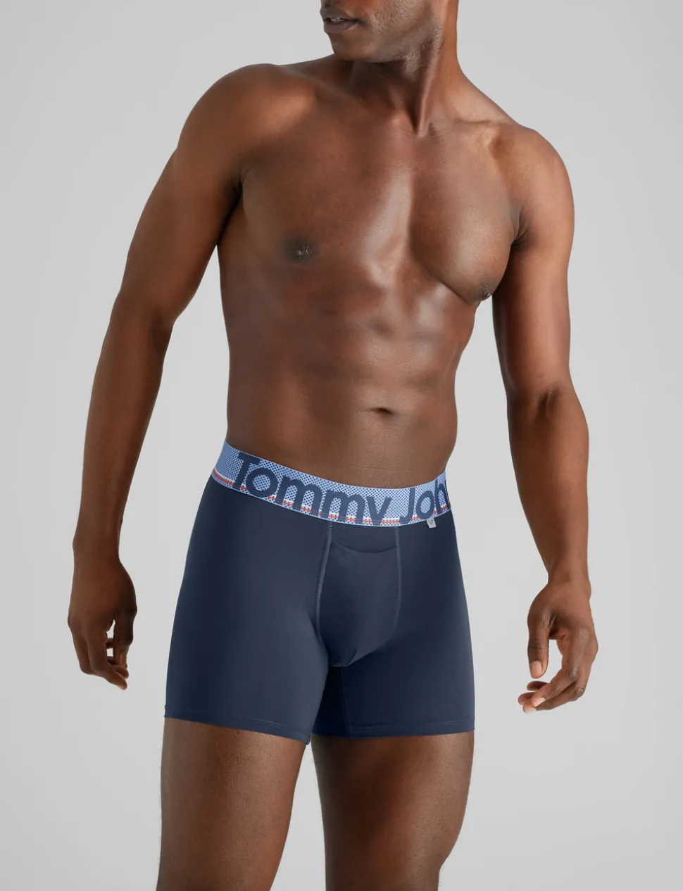 360 Sport Trunk 4" (3-Pack)