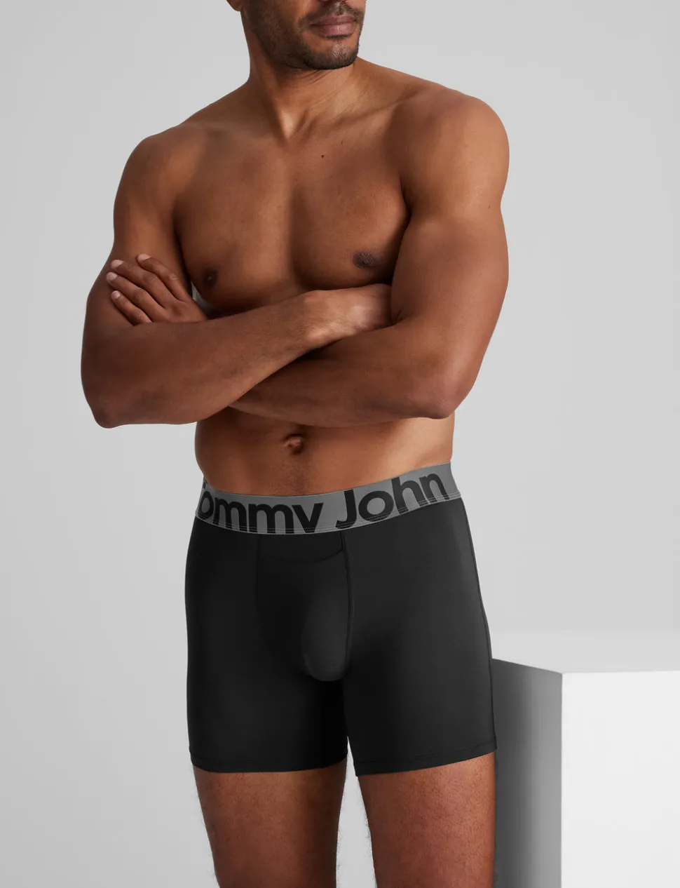 360 Sport Trunk 4" (3-Pack)