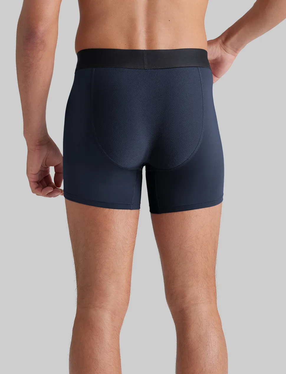 360 Sport Trunk 4" (3-Pack)