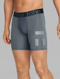 The Best of TJ Boxer Brief 8