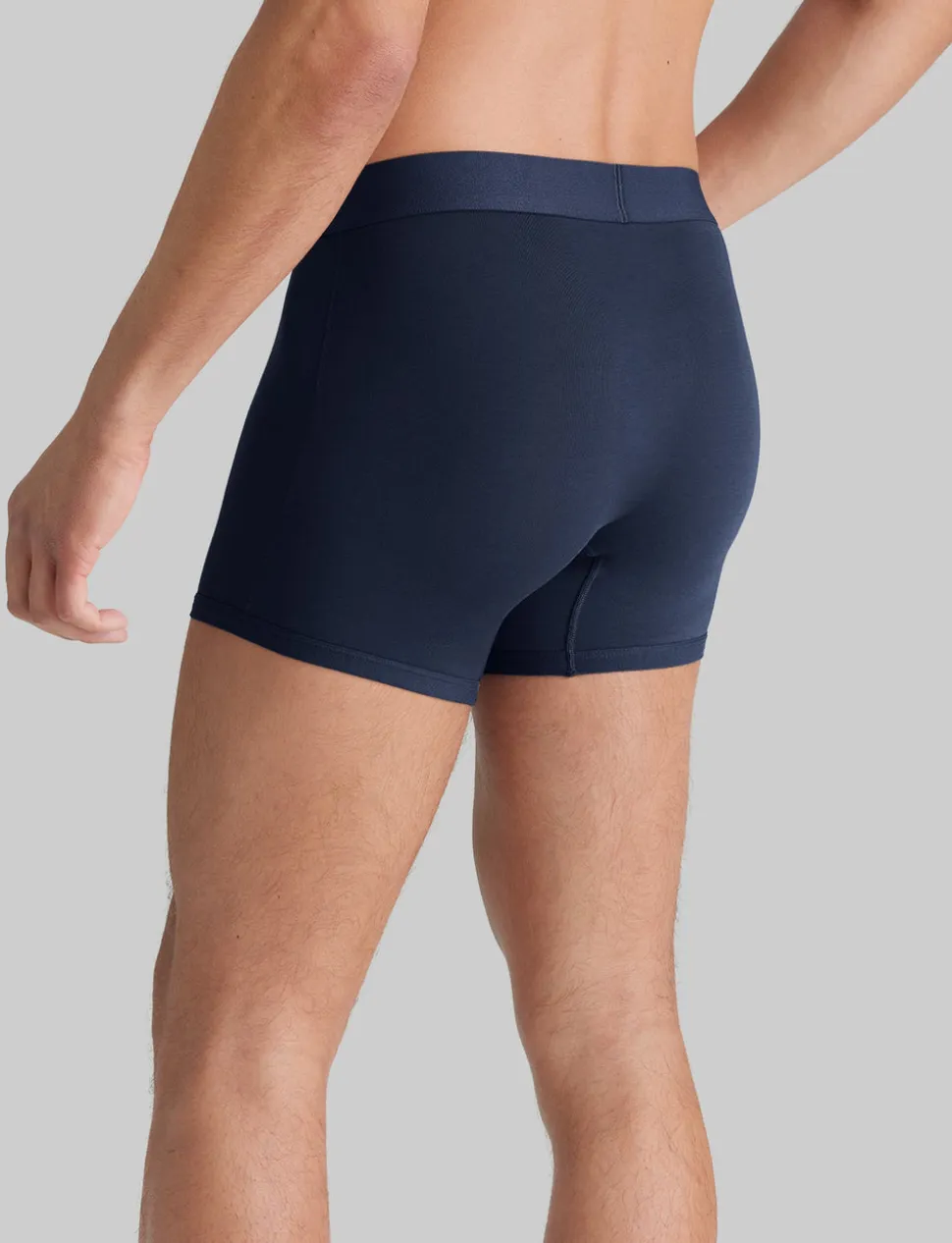 The Best of TJ Boxer Brief 8" (3-Pack)