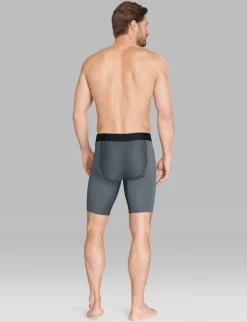 The Best of TJ Boxer Brief 8