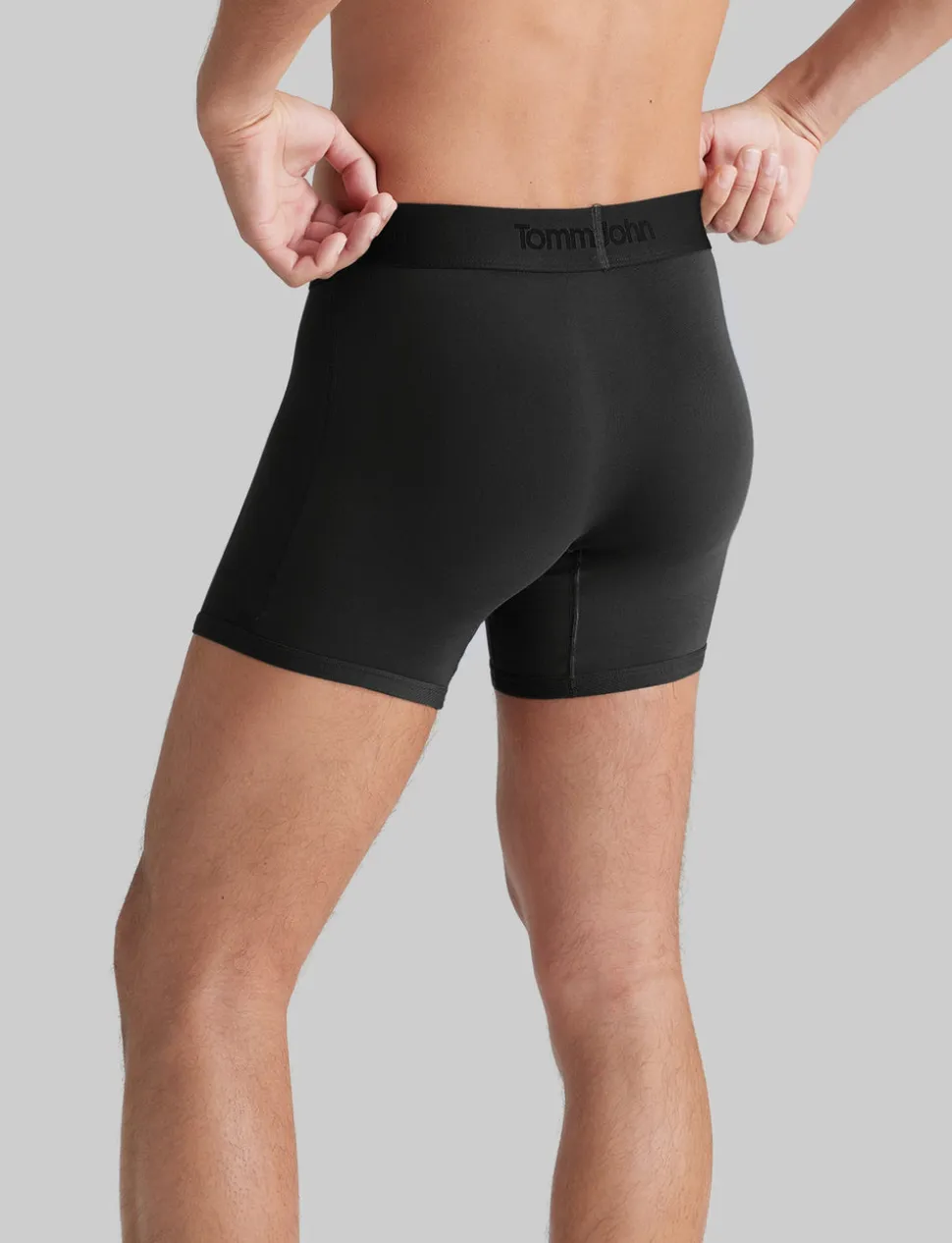 The Best of TJ Mid-Length Boxer Brief 6" (3-Pack)