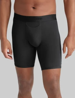The Best of TJ Mid-Length Boxer Brief 6
