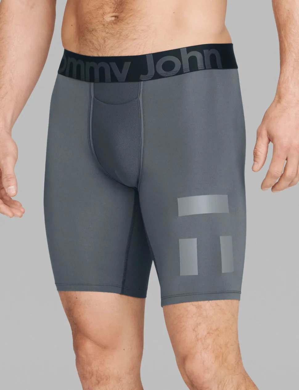 The Best of TJ Mid-Length Boxer Brief 6" (3-Pack)