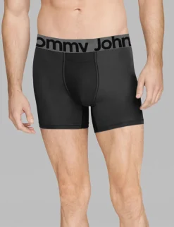 The Best of TJ Mid-Length Boxer Brief 6