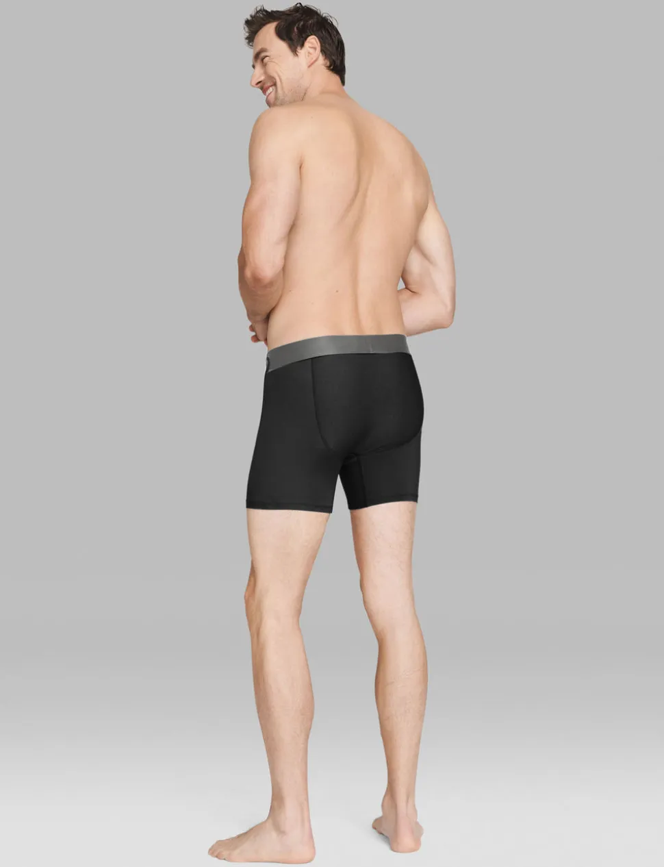 The Best of TJ Trunk 4" (3-Pack)