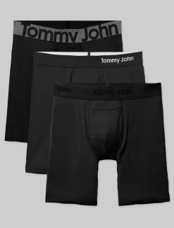 The Best of TJ Trunk 4