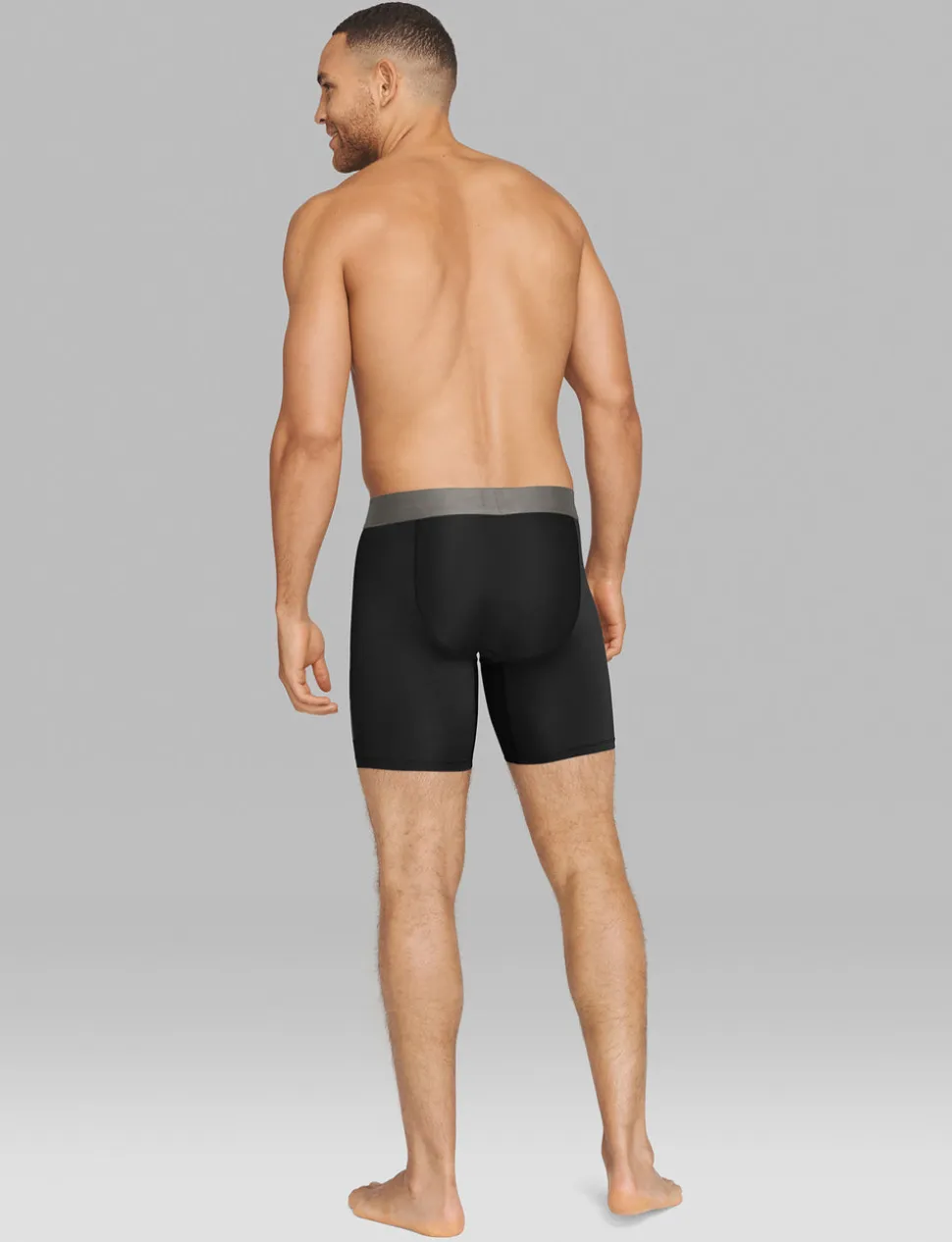 The Best of TJ Trunk 4" (3-Pack)