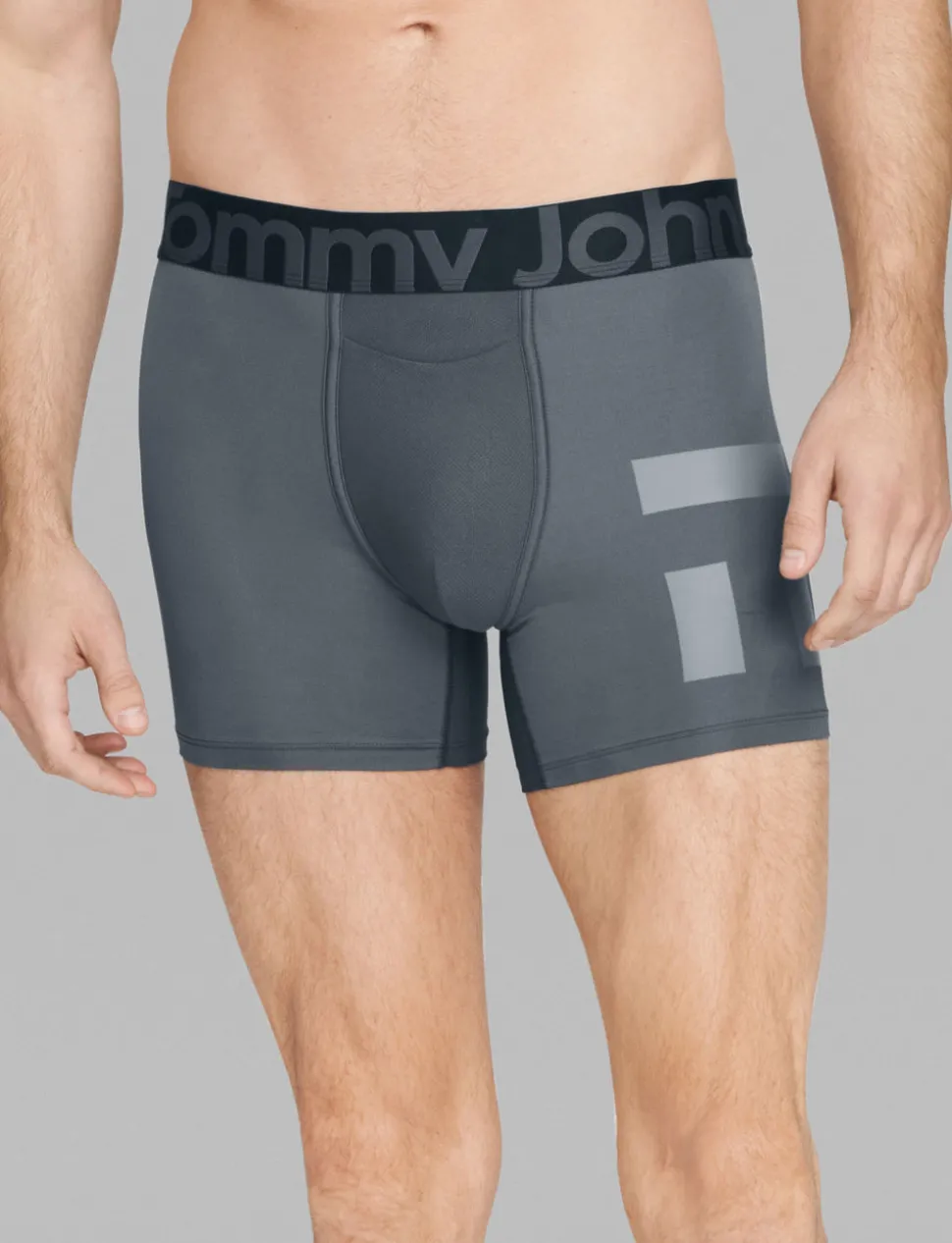 The Best of TJ Trunk 4" (3-Pack)