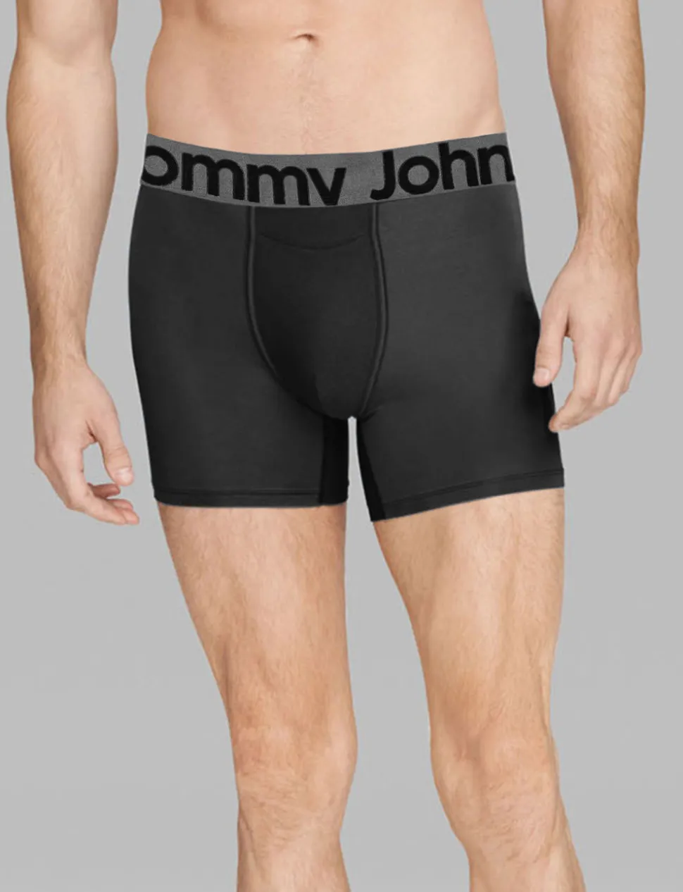 The Best of TJ Trunk 4" (3-Pack)