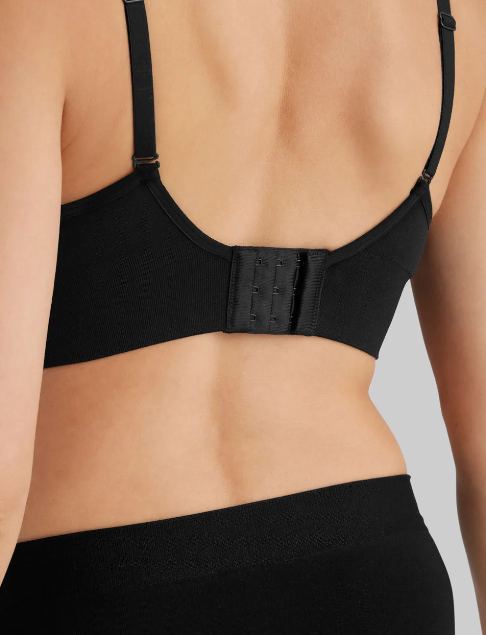 Ultimate Comfort Wireless Lift Bra (2-Pack)