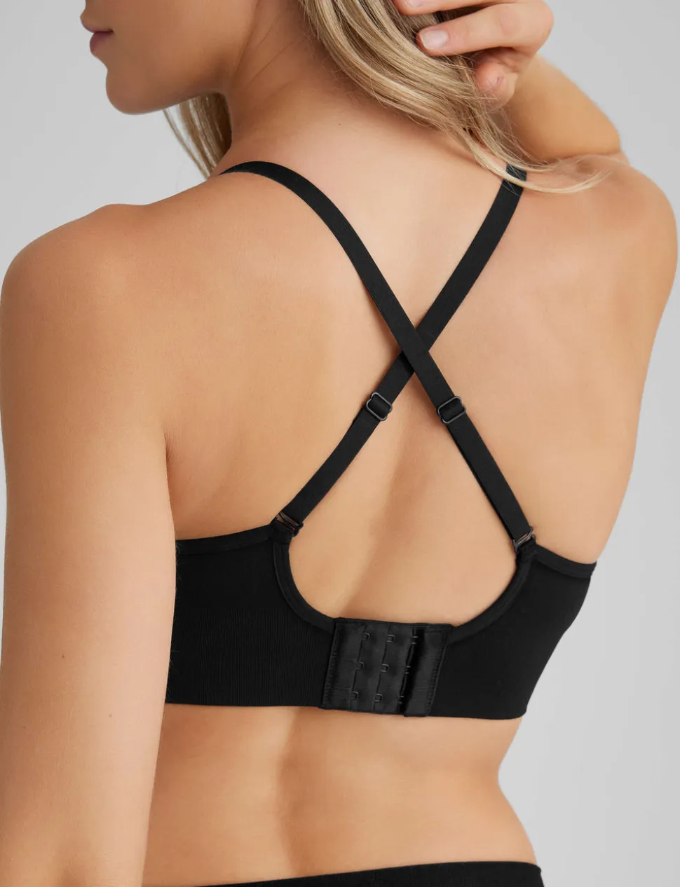 Ultimate Comfort Wireless Lift Bra (2-Pack)