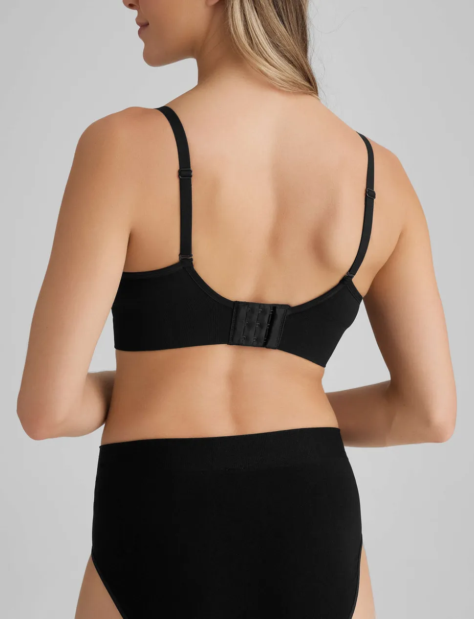 Ultimate Comfort Wireless Lift Bra (2-Pack)