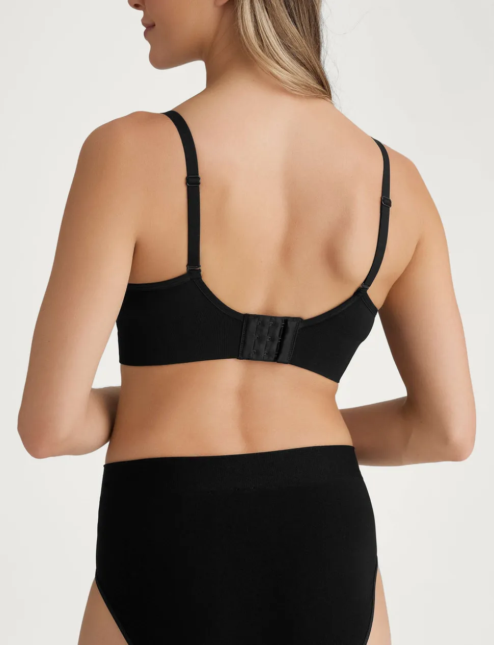 Ultimate Comfort Wireless Lift Bra (2-Pack)
