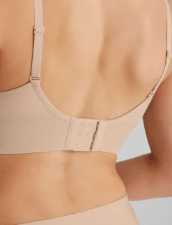 Ultimate Comfort Wireless Lift Bra