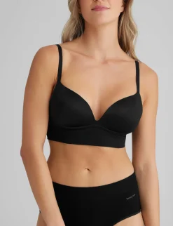 Ultimate Comfort Wireless Lift Bra