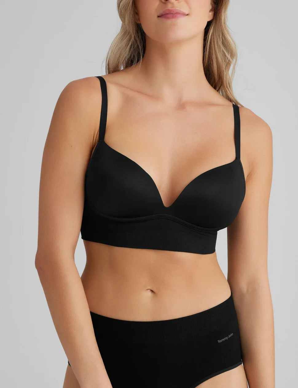 Ultimate Comfort Wireless Lift Bra