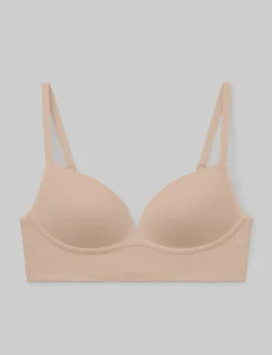 Ultimate Comfort Wireless Lift Bra
