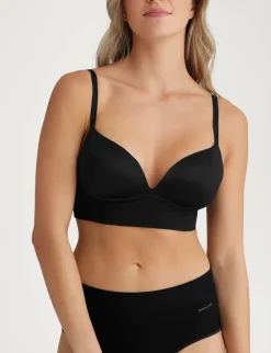 Ultimate Comfort Wireless Lift Bra
