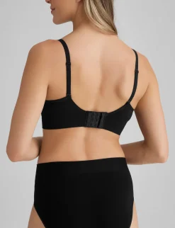 Ultimate Comfort Wireless Lift Bra