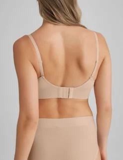 Ultimate Comfort Wireless Lift Bra
