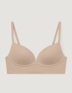 Ultimate Comfort Wireless Lift Bra