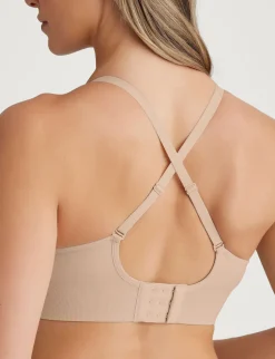 Ultimate Comfort Wireless Lift Bra