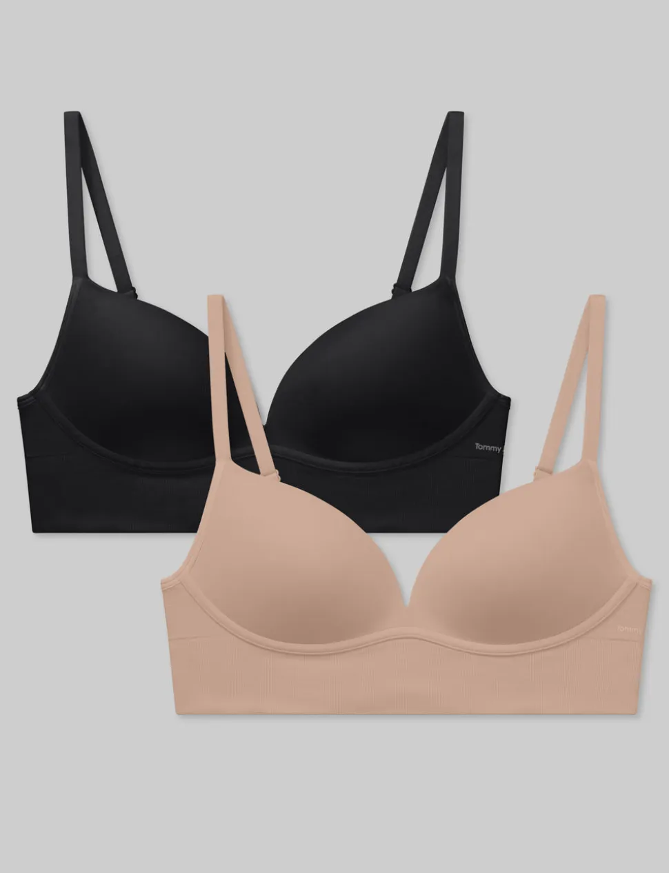 Ultimate Comfort Wireless Lift Bra