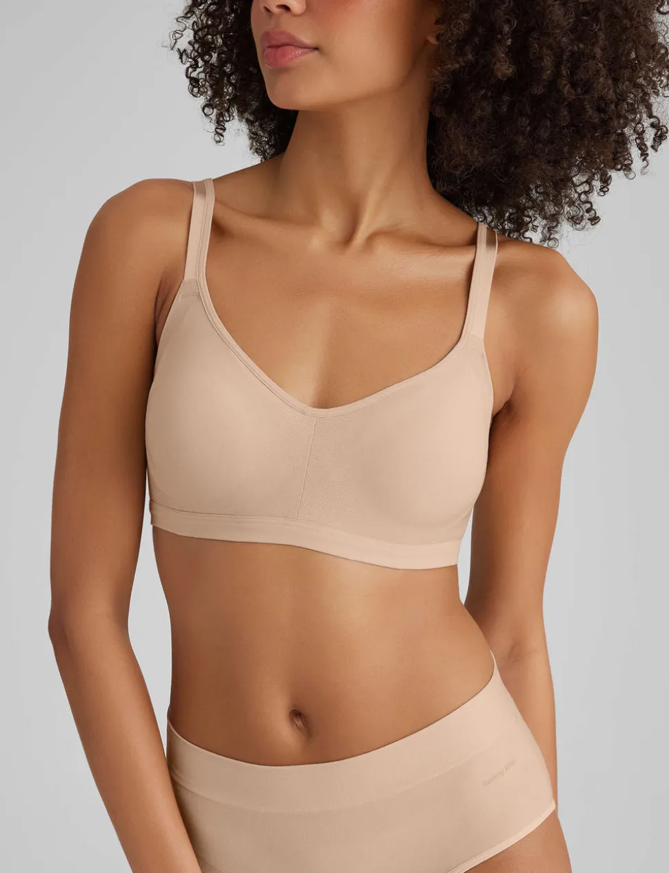 Ultimate Comfort Wireless Seamless Bra (2-Pack)