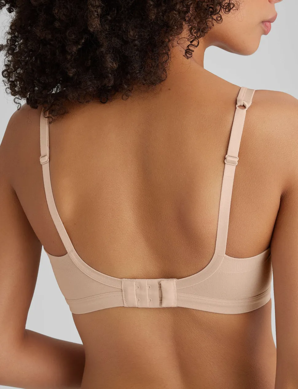 Ultimate Comfort Wireless Seamless Bra (2-Pack)