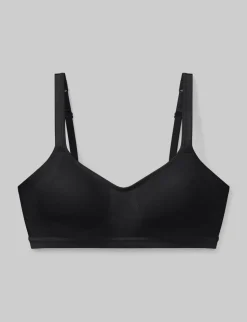 Ultimate Comfort Wireless Seamless Bra (2-Pack)
