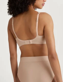 Ultimate Comfort Wireless Seamless Bra (2-Pack)