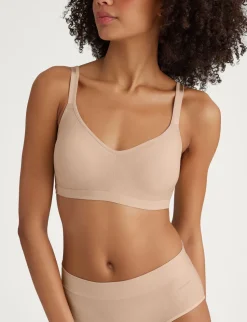 Ultimate Comfort Wireless Seamless Bra (2-Pack)