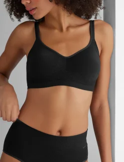 Ultimate Comfort Wireless Seamless Bra (2-Pack)
