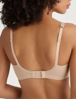 Ultimate Comfort Wireless Seamless Bra (2-Pack)