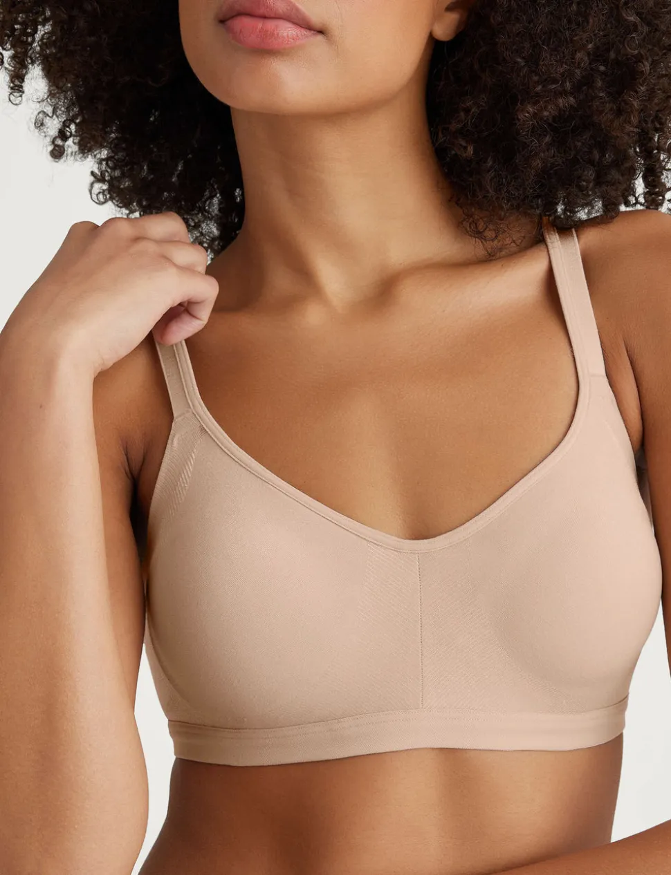 Ultimate Comfort Wireless Seamless Bra (2-Pack)