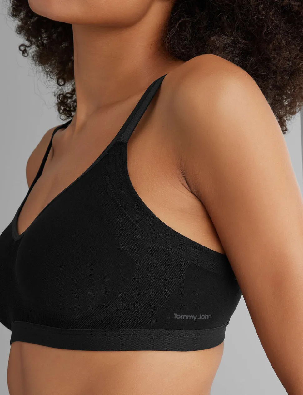 Ultimate Comfort Wireless Seamless Bra