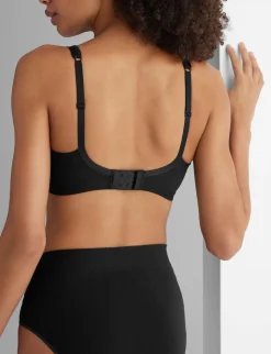Ultimate Comfort Wireless Seamless Bra