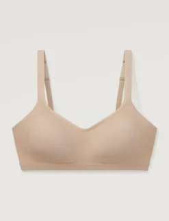 Ultimate Comfort Wireless Seamless Bra