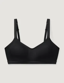 Ultimate Comfort Wireless Seamless Bra