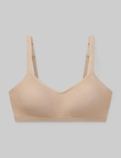 Ultimate Comfort Wireless Seamless Bra