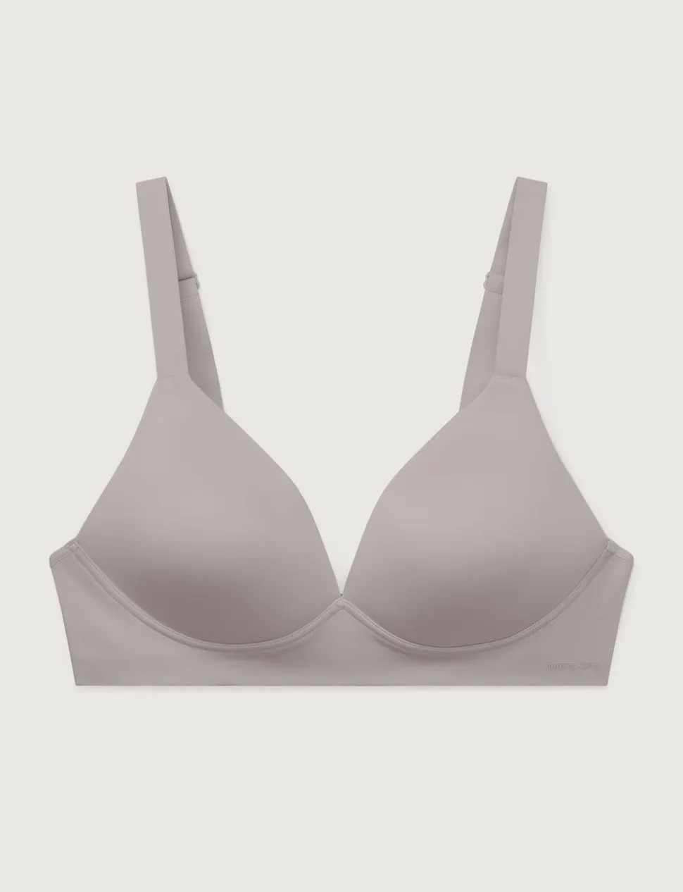 Ultimate Comfort Wireless T-Shirt Bra (2-Pack)