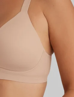 Ultimate Comfort Wireless T-Shirt Bra (2-Pack)