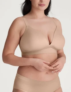 Ultimate Comfort Wireless T-Shirt Bra (2-Pack)