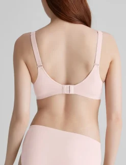 Ultimate Comfort Wireless T-Shirt Bra (2-Pack)