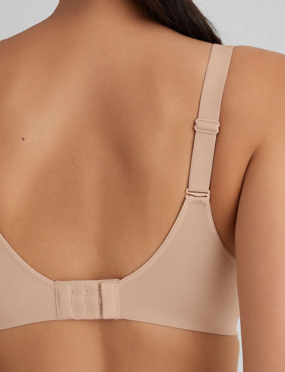 Ultimate Comfort Wireless T-Shirt Bra (2-Pack)