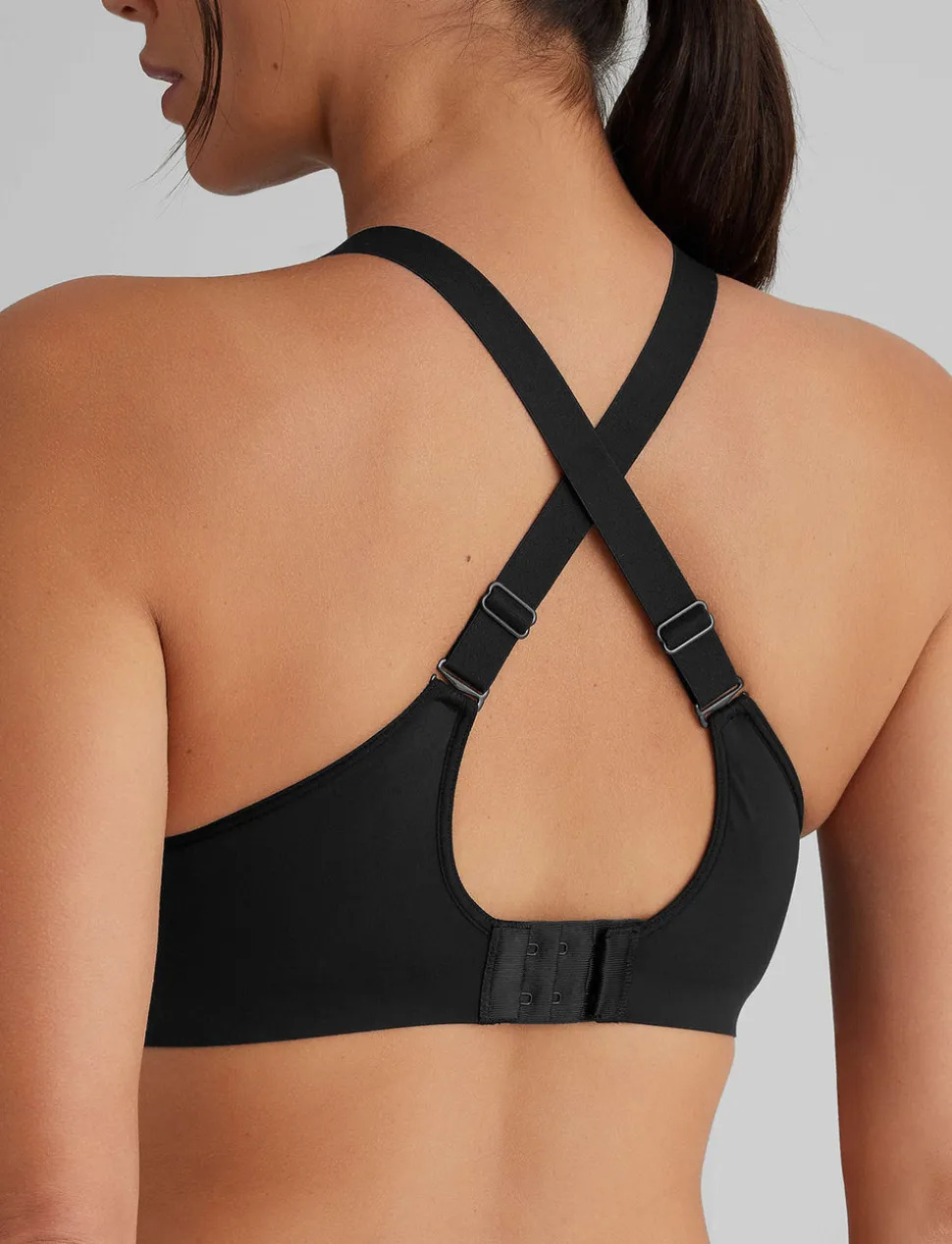 Ultimate Comfort Wireless T-Shirt Bra (2-Pack)