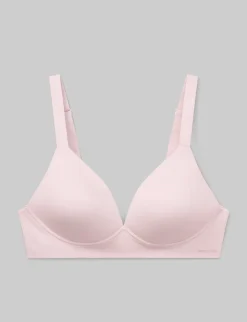 Ultimate Comfort Wireless T-Shirt Bra (2-Pack)
