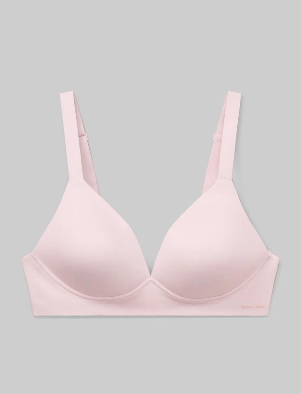 Ultimate Comfort Wireless T-Shirt Bra (2-Pack)